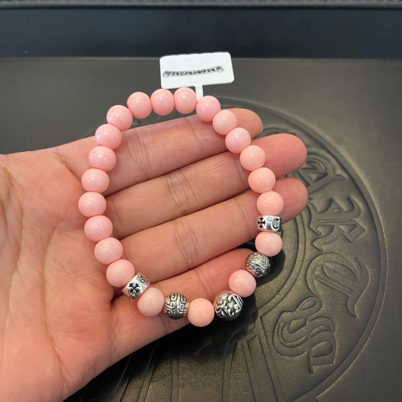 Ch*0me He**ts bracelets